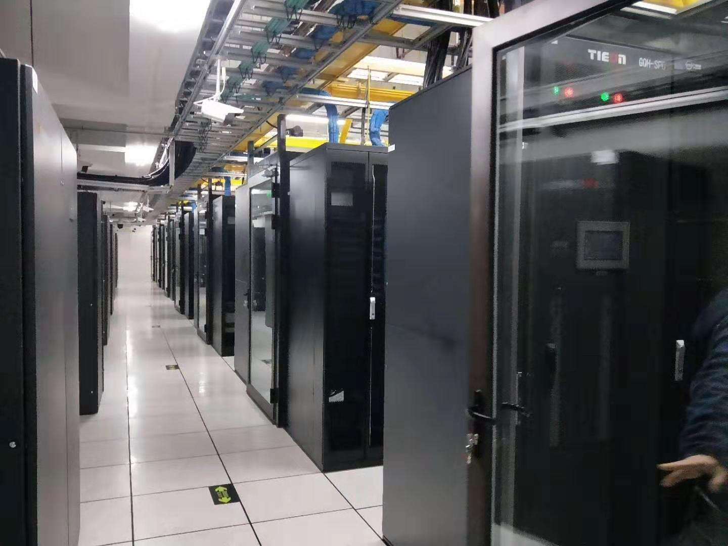 尼勒克天津IPFS机房-天津多线机房-天津自贸区机房